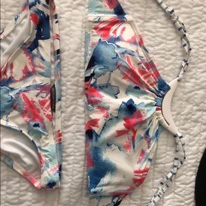 Vince Camino Bikini